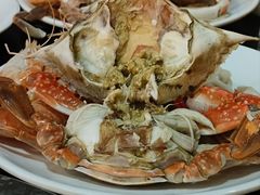 -渔公码头海货全海鲜自助(海滨旅游路店)