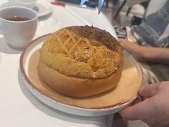-金河半岛园林酒家(金融城店)