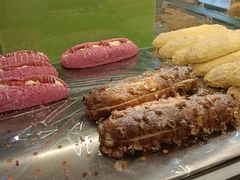-小香港(凤凰大街店)