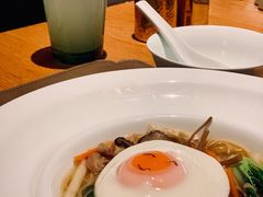 长寿面-新荣记(西溪湿地店)