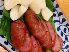 -乡亲鹅肉城(昆山店)