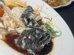 -鑫悦楼煎蟹·16年海鲜大排档