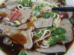 -秦云老太婆摊摊面(蜀汉路店)