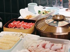 -润园四季椰子鸡火锅(南山海岸城店)