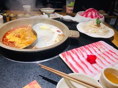 -潘小辣鲜肉老火锅