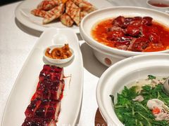 秘制黑叉烧-炳胜品味(珠江新城店)