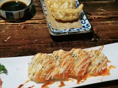 -小川洋风料理(汉街店)