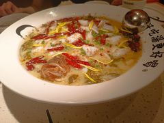 -江渔儿酸菜鱼(曜一城店)