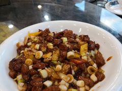 -乔家满族八大碗(流水沟店)