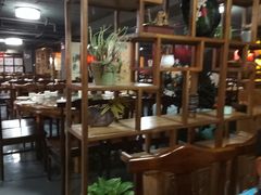 大堂-来小酌·长安酒家(翠庭大厦店)