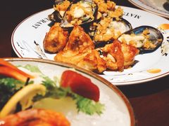 -松子料理(亮马桥店)