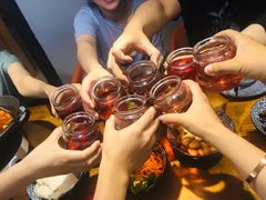 -有才叔的小馆(招商依云曲江店)