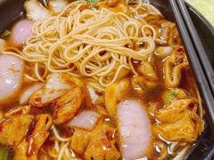 -董记面馆(漳州二路店)