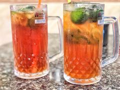 冰柠檬-恒兴发茶店(十三小店)