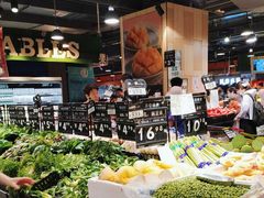 -永辉超市(回龙观店)