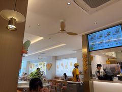 -真功夫(岗顶店)