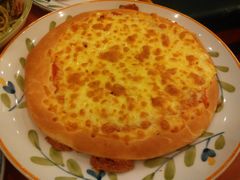 -萨莉亚意式餐厅(鸿大广场店)