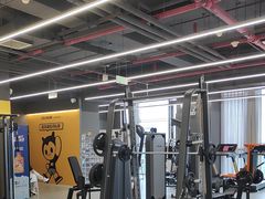 -FEELINGME乐刻私教馆·健身(大融城店)