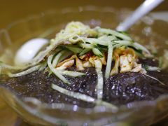 -顺姬冷面(长白西路店)