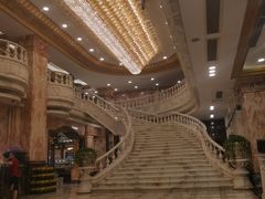 -万宝海鲜舫(劳动公园店)