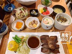 -阿吾罗日本料理(K11艺术中心店)