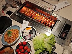 -丰茂烤串(五道口店)