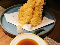 -山葵家·创意料理(EFC欧美广场店)