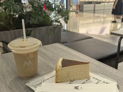 -M Stand(BFC外滩金融中心店)