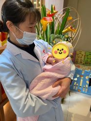 -爱弥儿月子中心(省医院店)