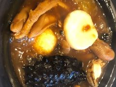 -长沙北辰洲际酒店-兰调全日餐厅