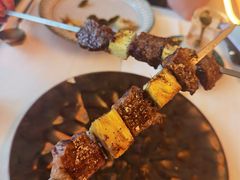 -龟兹KUCINA·新疆菜(前滩L+PLAZA店)