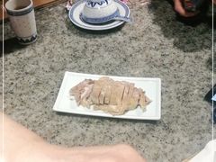 -南京大牌档(香港广场店)