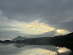 -棋盘山风景区