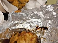 -肯德基(萧山农业大厦店)