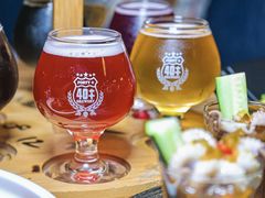 -40+精酿啤酒俱乐部(国投财富广场店)