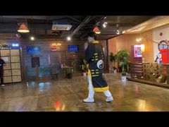 -长藤鬼校(龙翔店)