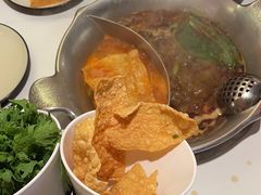 -刘一锅筋头巴脑(大悦城C店)