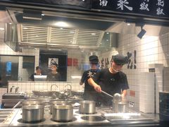 -太二酸菜鱼(福州泰禾店)