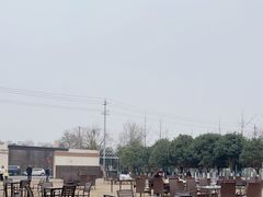 -洪湖家庭农场·团建·露营·会议