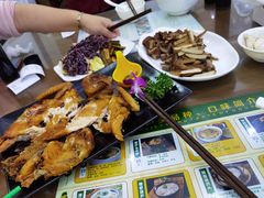 -春发生饭店·非遗(南院门店)