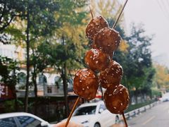 -邓记新一代糖油果子(四川煤管局供销公司职工宿舍店)