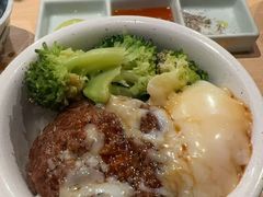 -肉肉大米(德基广场店)