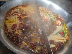 -湊湊火锅·茶憩(上海合生汇店)