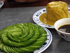 -海碗居老北京炸酱面(增光路店)
