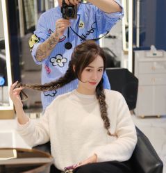 -FLAIR HAIR SALON