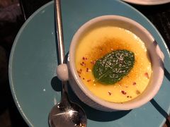 烤布丁-C&R西班牙餐厅