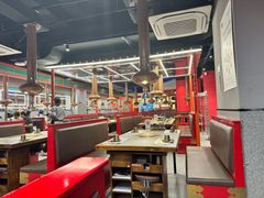 -明洞王妃家烤肉(苏州中心星悦汇店)