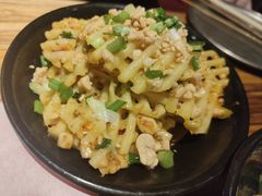 -北丐先生·野馄饨烧烤(雨花万象店)