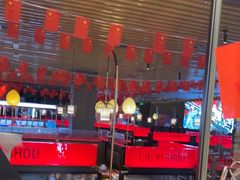 -刘一手重庆火锅(万达广场颍泉店)
