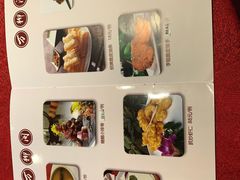 -万柳阁小馆·花园餐厅(龙潭湖店)